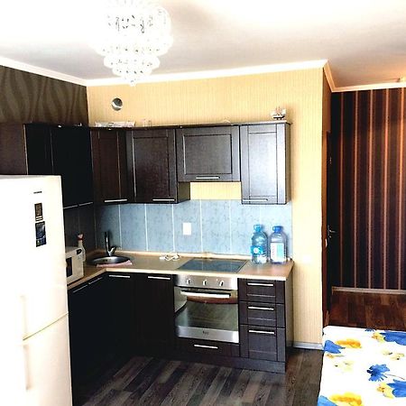 Infinity Astana Apartment Extérieur photo
