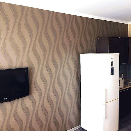 Infinity Astana Apartment Extérieur photo