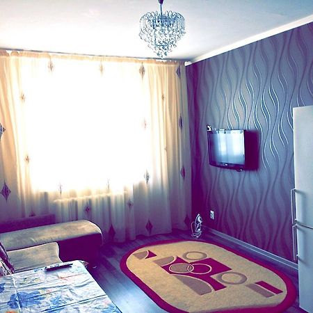 Infinity Astana Apartment Extérieur photo