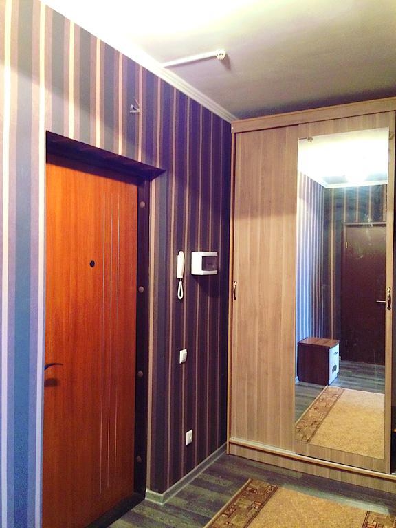 Infinity Astana Apartment Extérieur photo