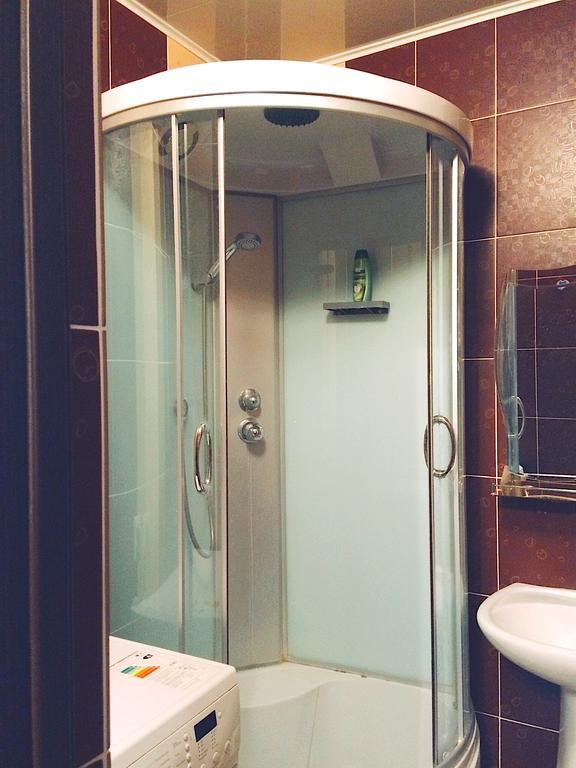 Infinity Astana Apartment Extérieur photo