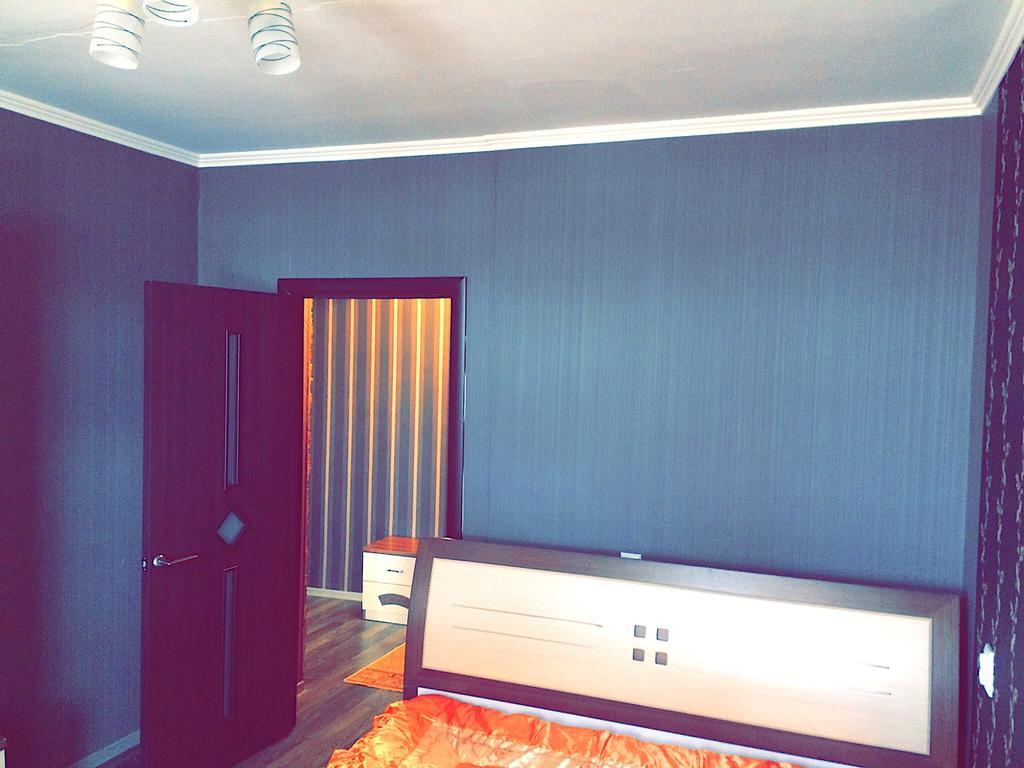 Infinity Astana Apartment Extérieur photo