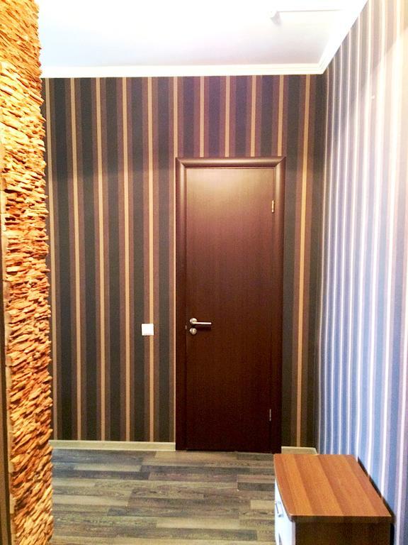 Infinity Astana Apartment Extérieur photo