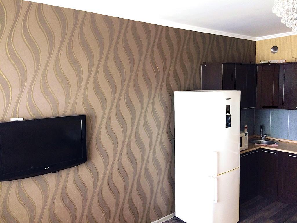 Infinity Astana Apartment Extérieur photo